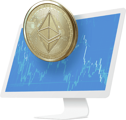 Ethereum kaufen