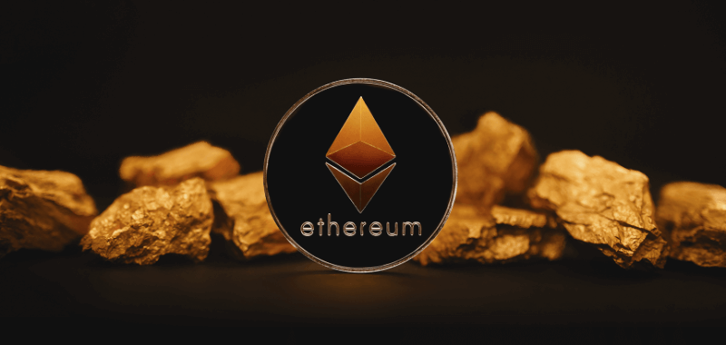 Ethereum minen