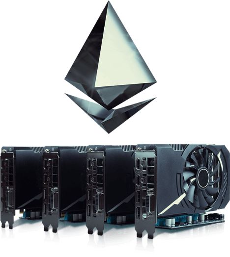 Ethereum Mining