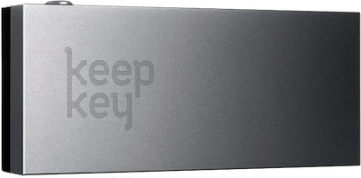 Keepkey - Hardware Wallet