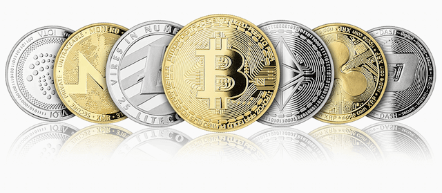 Trezor One - Unterstützt über 500 Coins