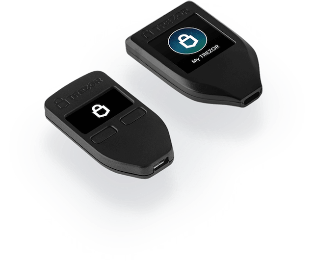 beste Hardware Wallet