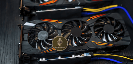 Ethereum Mining - Was man beim virtuellen Schürfen beachten muss