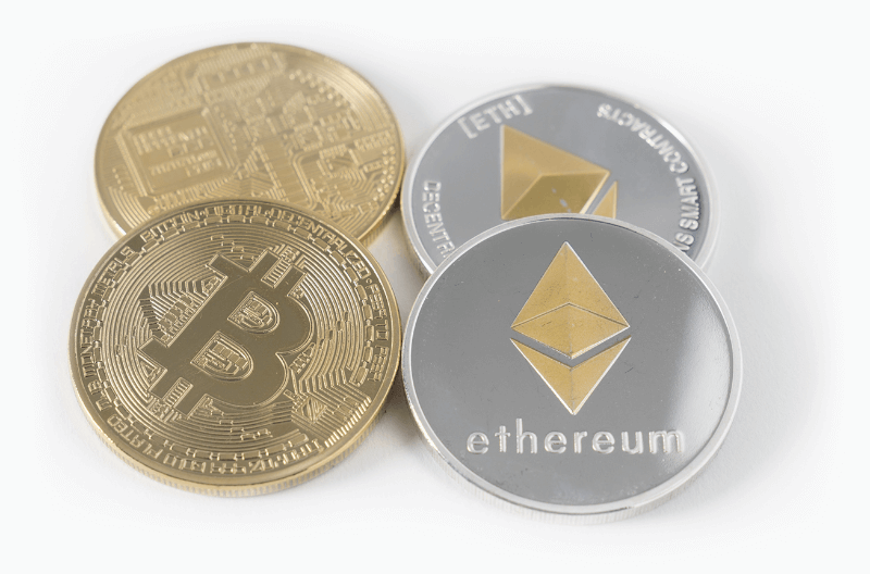 Mit Bitcoins bezahlen