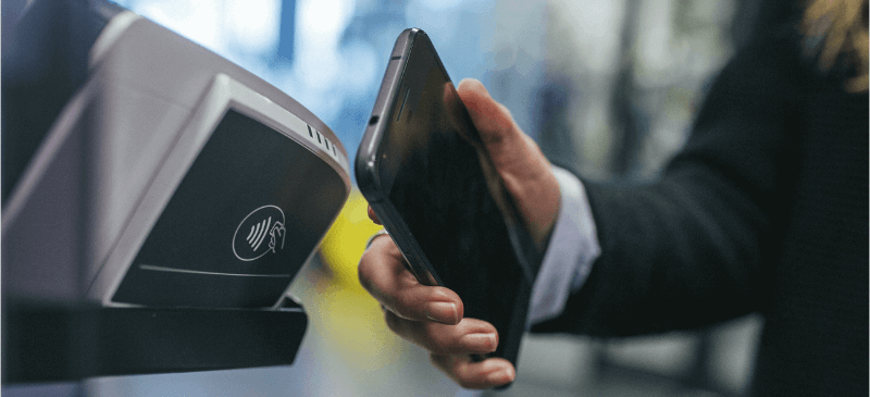 Bitcoin-Wallet
